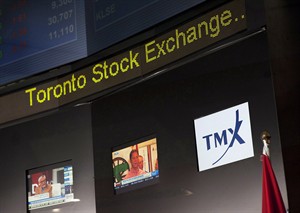 toronto stock exchange insider buys