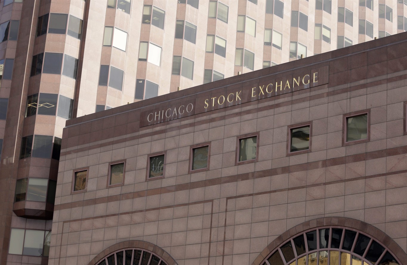 Chinese-led investors plan to buy Chicago Stock Exchange ...