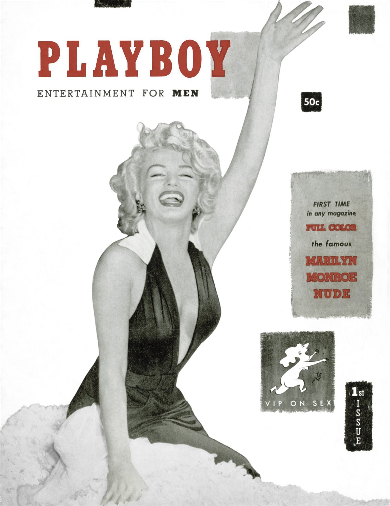 1950s advertising art porn