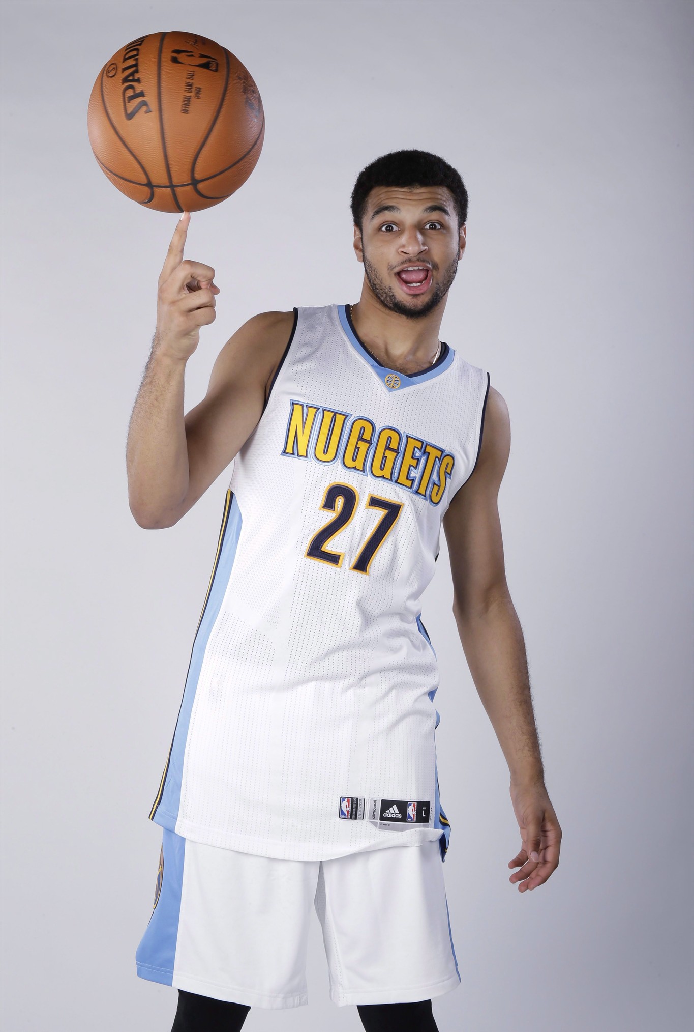 Canadian Guard Jamal Murray Ready To Spark Denver Nuggets Offence 680 News