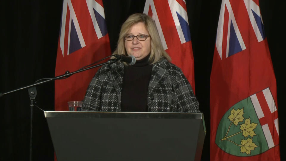 Education minister lays out plan for school boards and students with autism