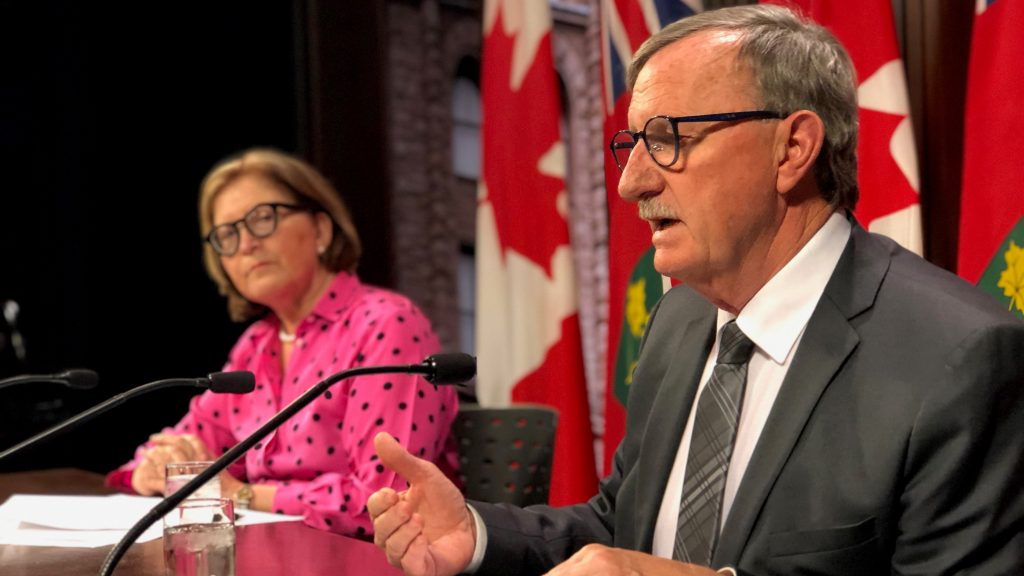 Province lacked updated pandemic response plan before COVID-19 hit - Vimarsana News