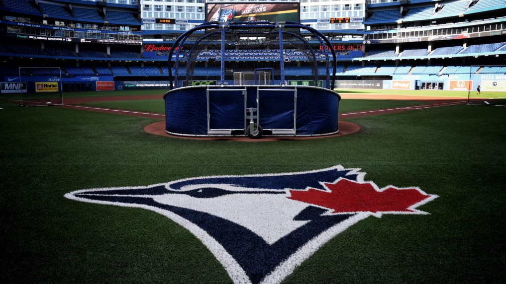Toronto Blue Jays Share Proposal To Feds On Return To Rogers Centre 680 News