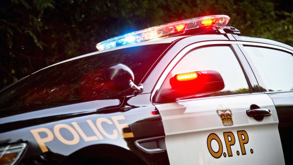 OPP charges 3 officers, suspends 4 over towing industry allegations - Vimarsana News