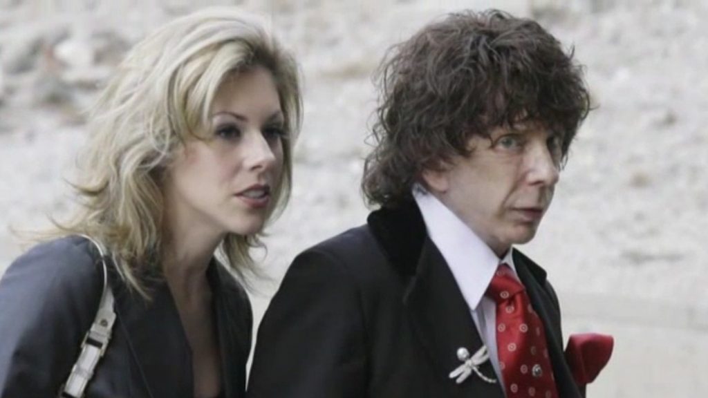 Phil Spector, famed music producer later convicted of murder, dead at 81 - Vimarsana News