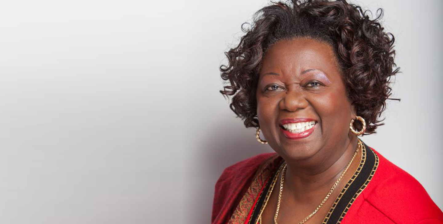 Builders of the GTA: Jean Augustine - Vimarsana News