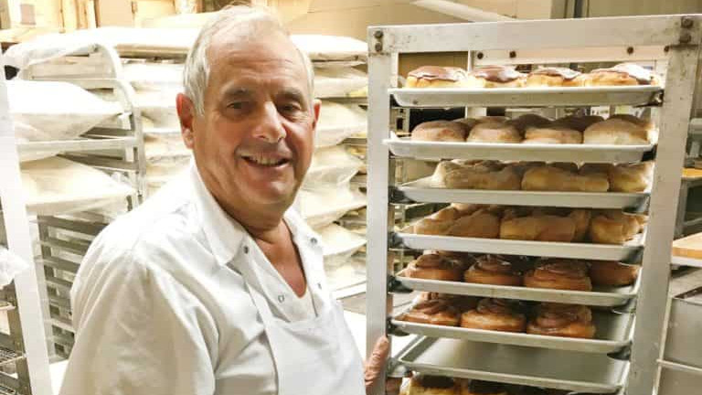 Founder of SanRemo Bakery in Etobicoke has died from COVID-19 - Vimarsana News