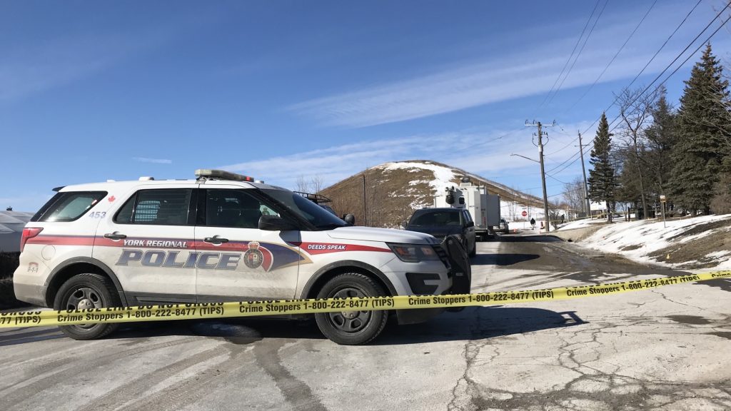 4 people charged in Vaughan homicide investigation, York police say - Vimarsana News