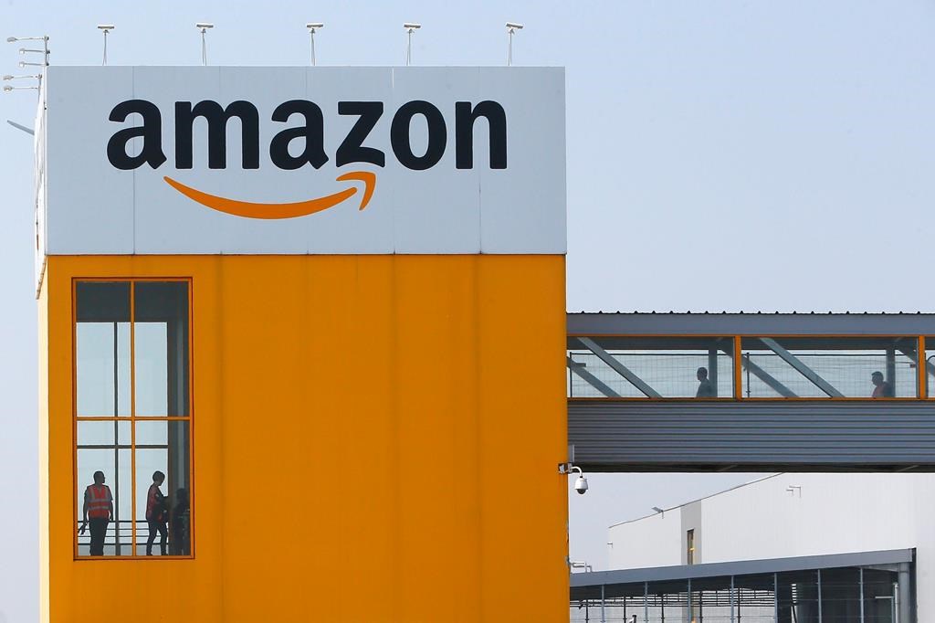 Labour ministry investigating Brampton Amazon site ordered to shut down over COVID-19 outbreak - Vimarsana News