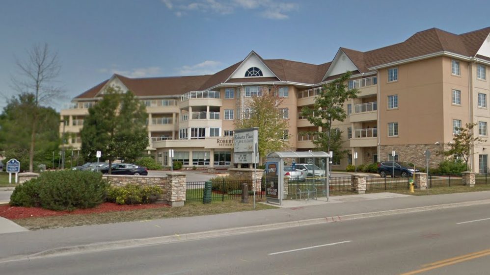 COVID-19 outbreak at Roberta Place declared over - Vimarsana News