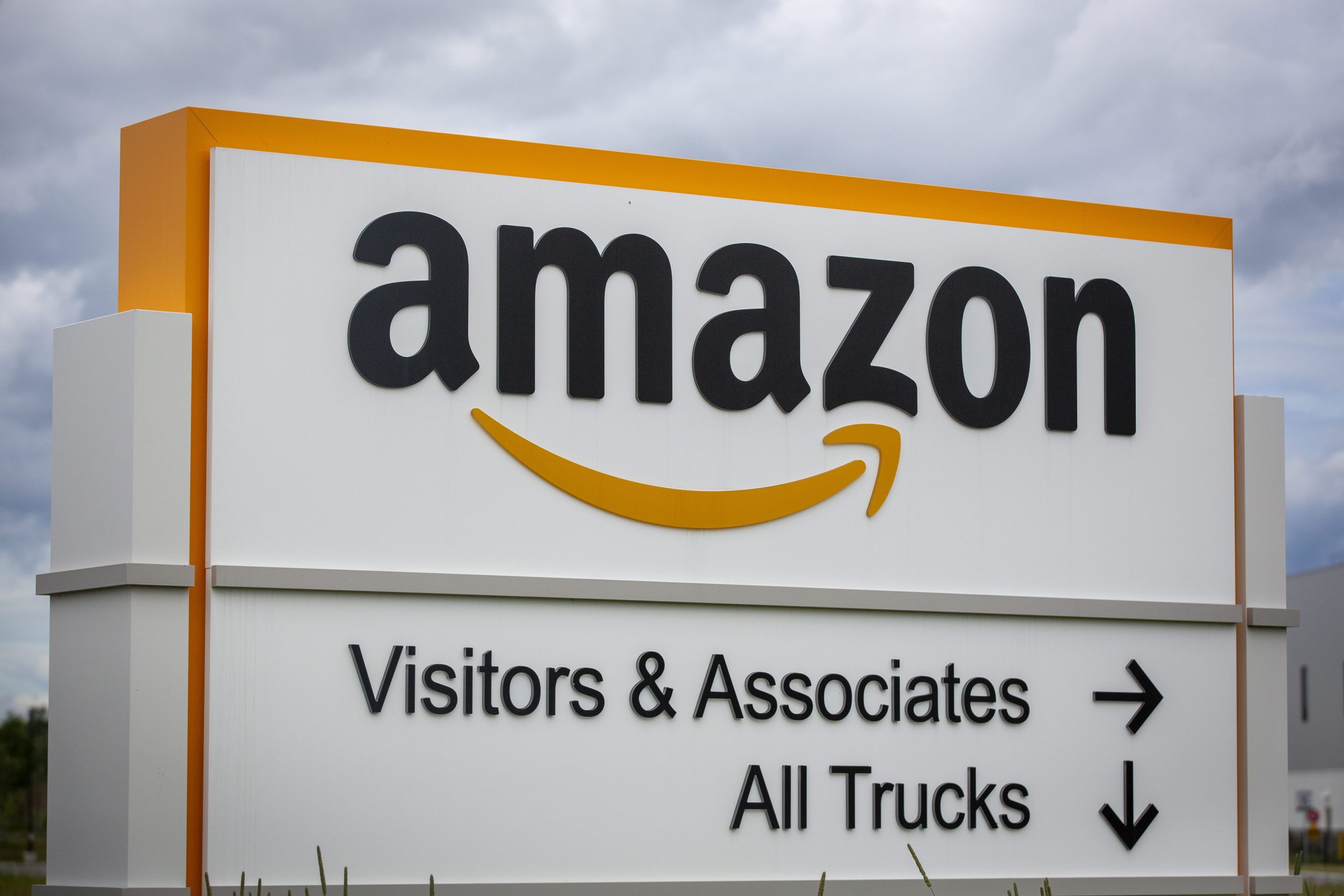 Amazon Says It S Not Building New Warehouse On Pickering Wetlands Citing Environmental Concerns 680 News