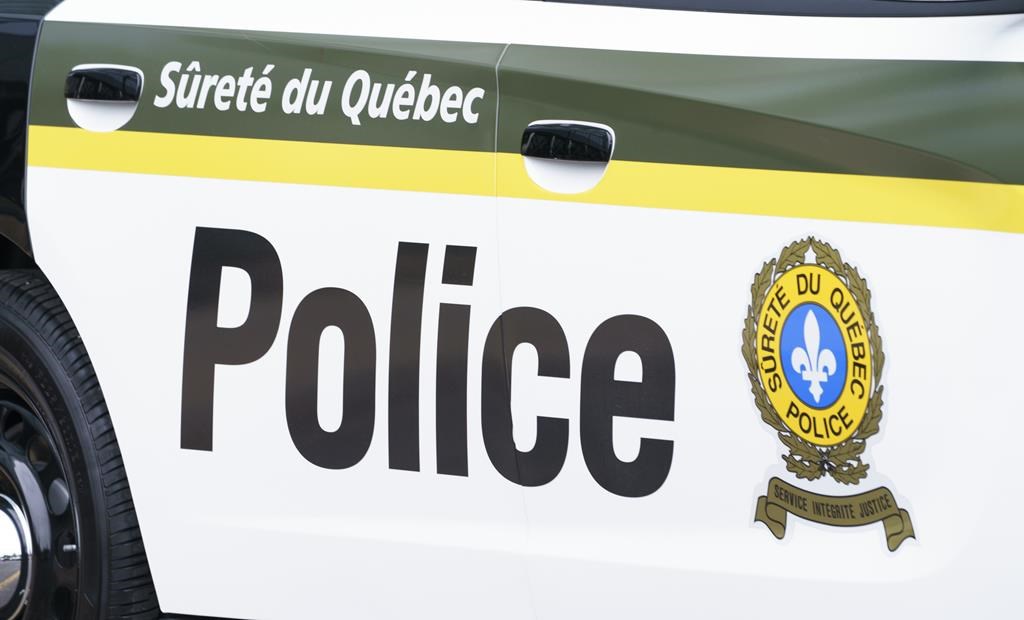Quebec man charged in partner's death as domestic violence advocate sounds alarm - Vimarsana News