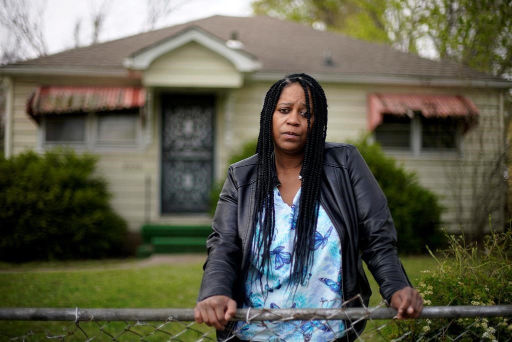 Black neighbourhoods in Kansas hard hit by property tax sales - Vimarsana News