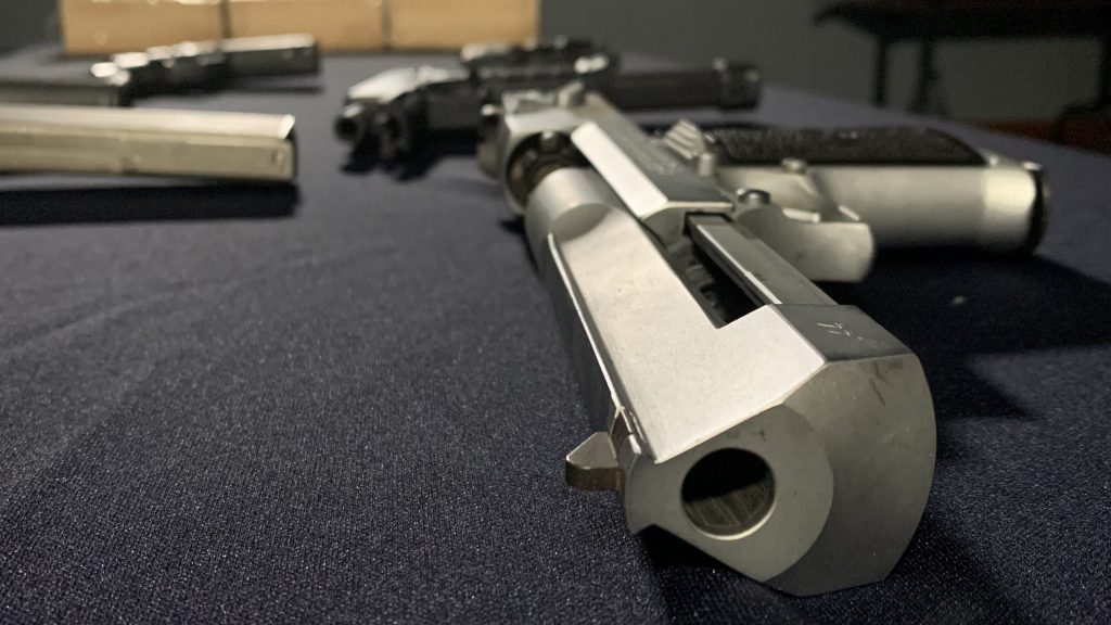 The Gun Chase investigation: Bill C-21 won't stop Canada's illegal gun problem - Vimarsana News