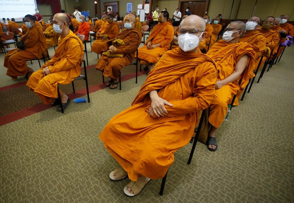 Restrictions reimposed as virus resurges in much of Asia - Vimarsana News