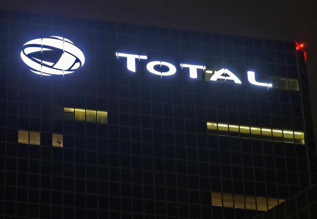 French energy giant Total stops payments on Myanmar pipeline - Vimarsana News
