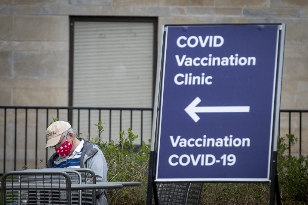Youth don't need adult permission to get vaccinated, experts say - Vimarsana News
