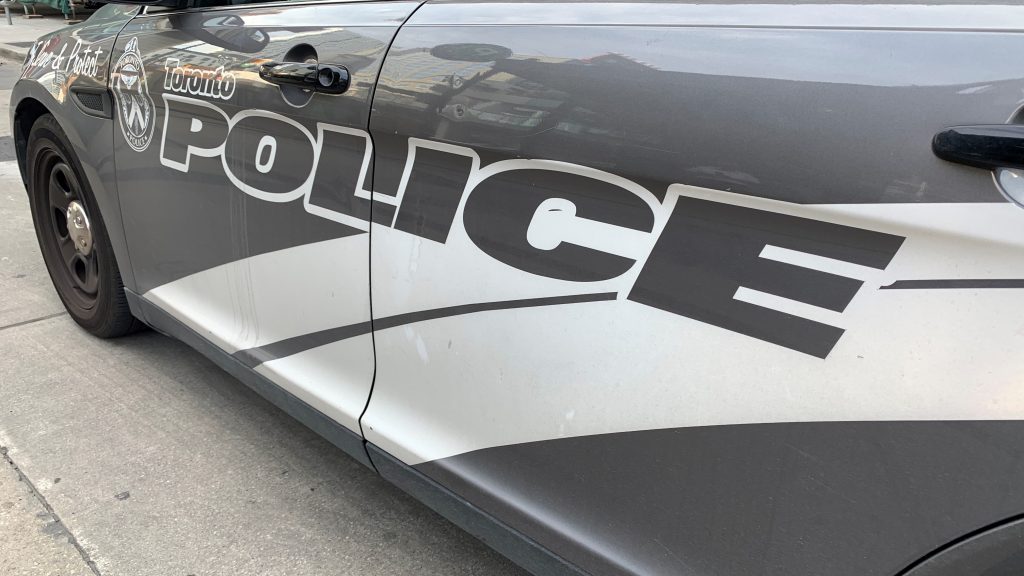 TCDSB school trustee victim of hit-and-run, police investigating - Vimarsana News