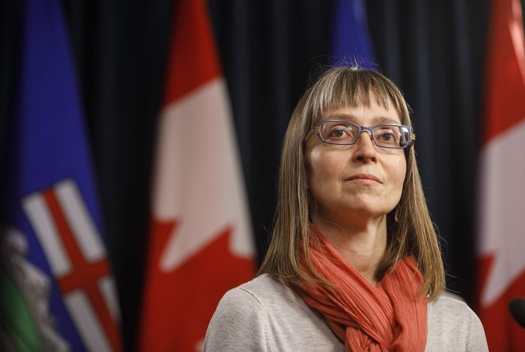 Alberta COVID cases continue to fall, province set to fully reopen as planned - Vimarsana News