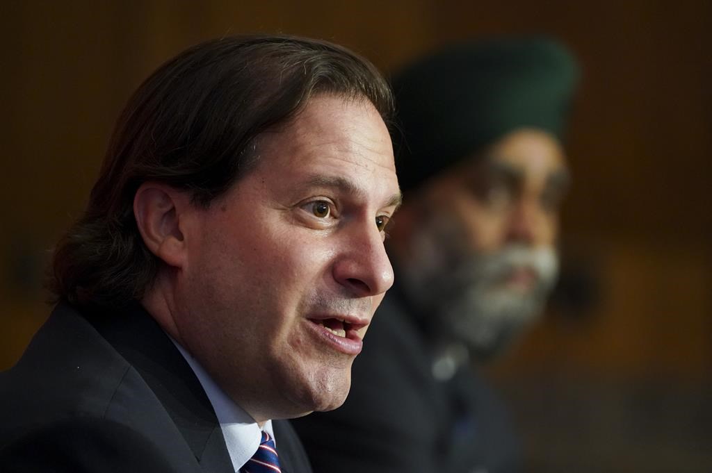 Canada commits to help Afghans who have fled as fears mount for those stuck inside - Vimarsana News