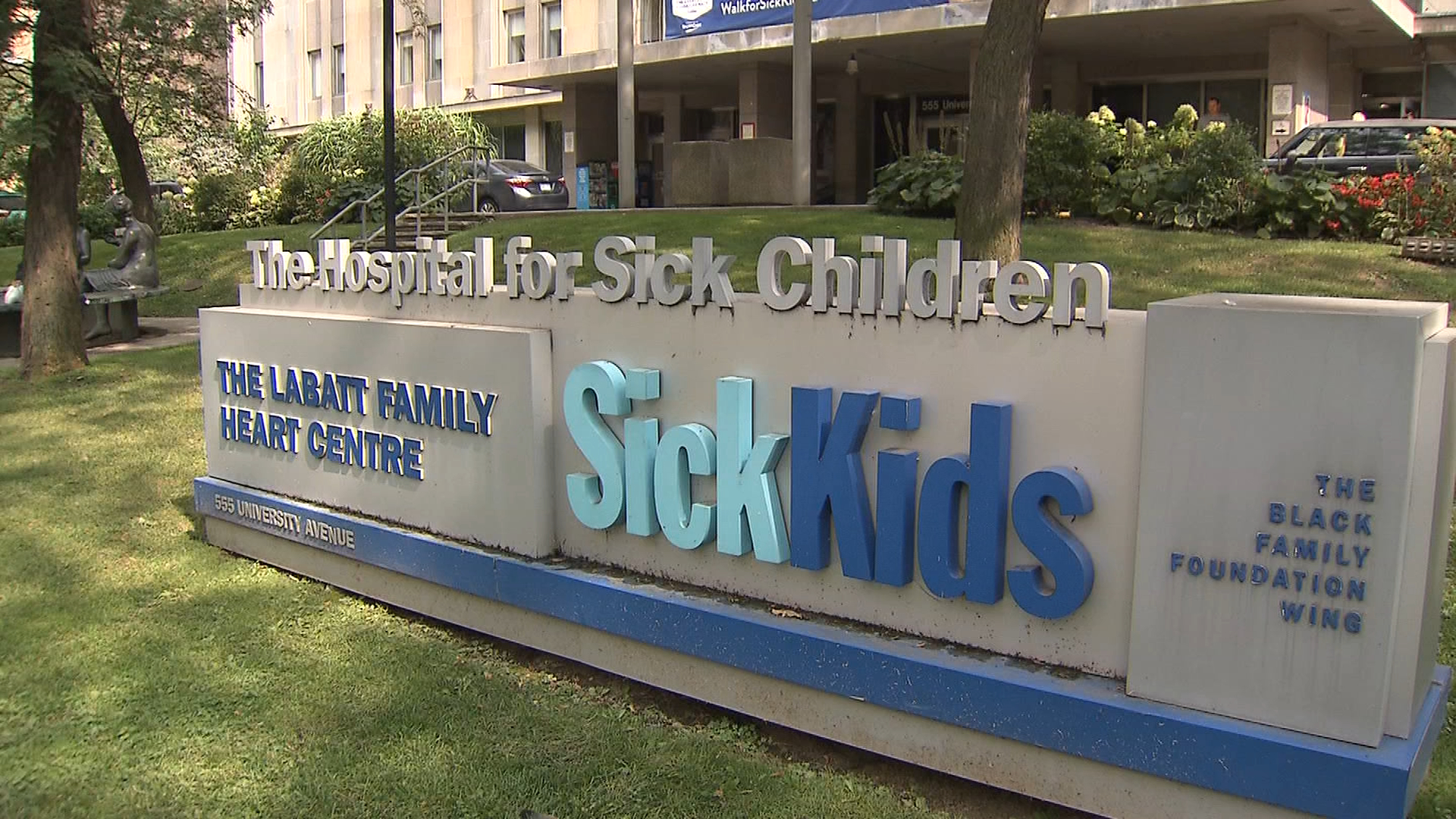 Sickkids Announces 50m Donation To Support Brain And Mental Health Initiatives 680 News