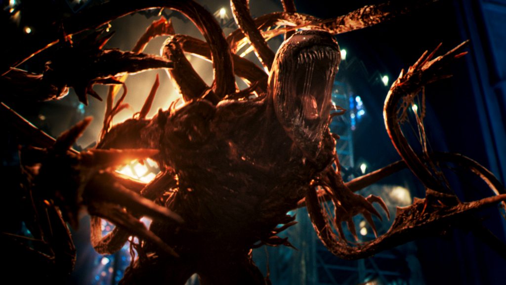10MW: Carnage, Venom, and Tony Soprano rule the Top 10! - Vimarsana News