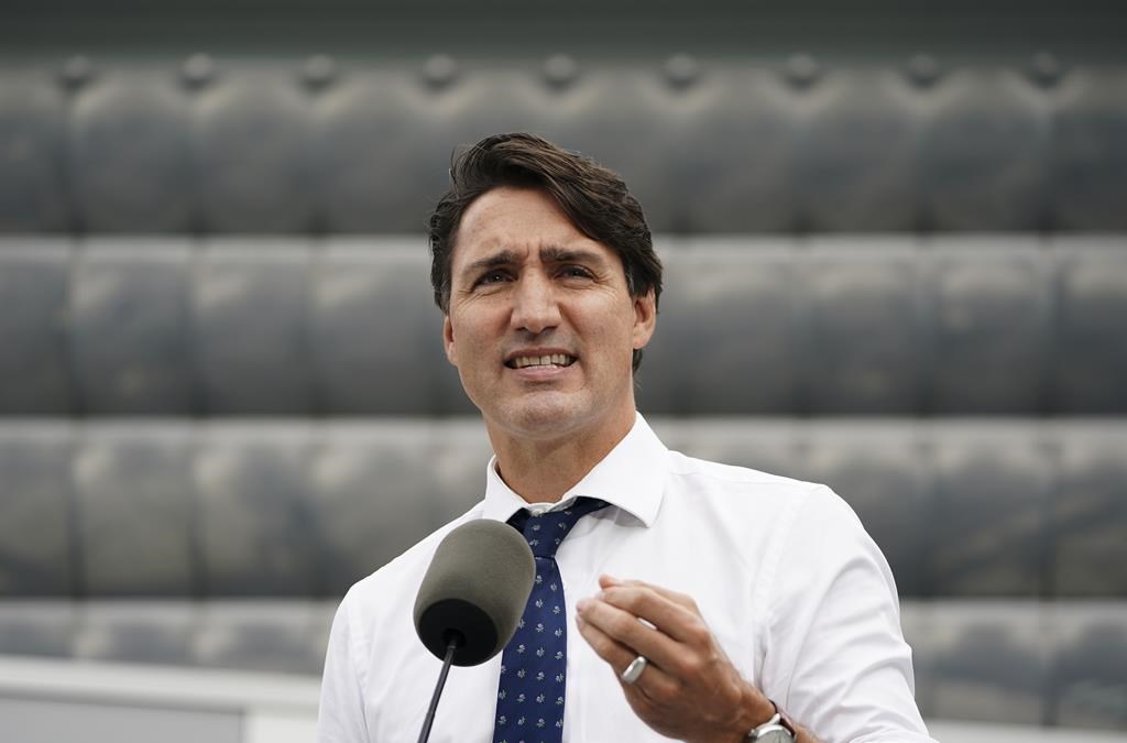 Trudeau's Tofino vacation puts further strain on Indigenous relationships - Vimarsana News